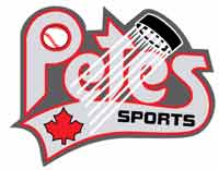 Pete's Sports and Repair